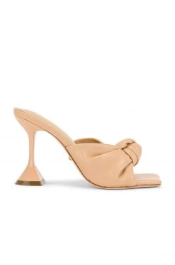 RAYE Romy Heel In Nude