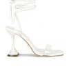 RAYE Jetty Heel In White 1 RAYE Jetty Heel In White -RAYE Sales Shop RAYE WZ2098 V1