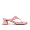 RAYE Arabelle Heel In Pink -RAYE Sales Shop RAYE WZ2106 V1