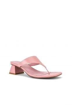 RAYE Arabelle Heel In Pink 7 RAYE Arabelle Heel In Pink -RAYE Sales Shop RAYE WZ2106 V2