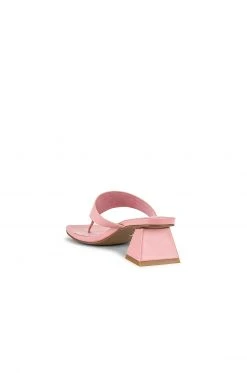 RAYE Arabelle Heel In Pink 8 RAYE Arabelle Heel In Pink -RAYE Sales Shop RAYE WZ2106 V3