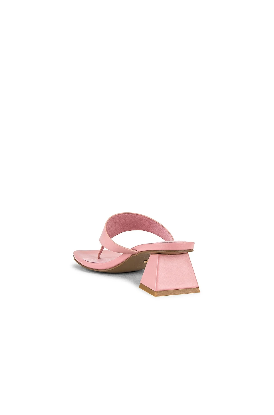 RAYE Arabelle Heel In Pink 4 RAYE Arabelle Heel In Pink - Image 3