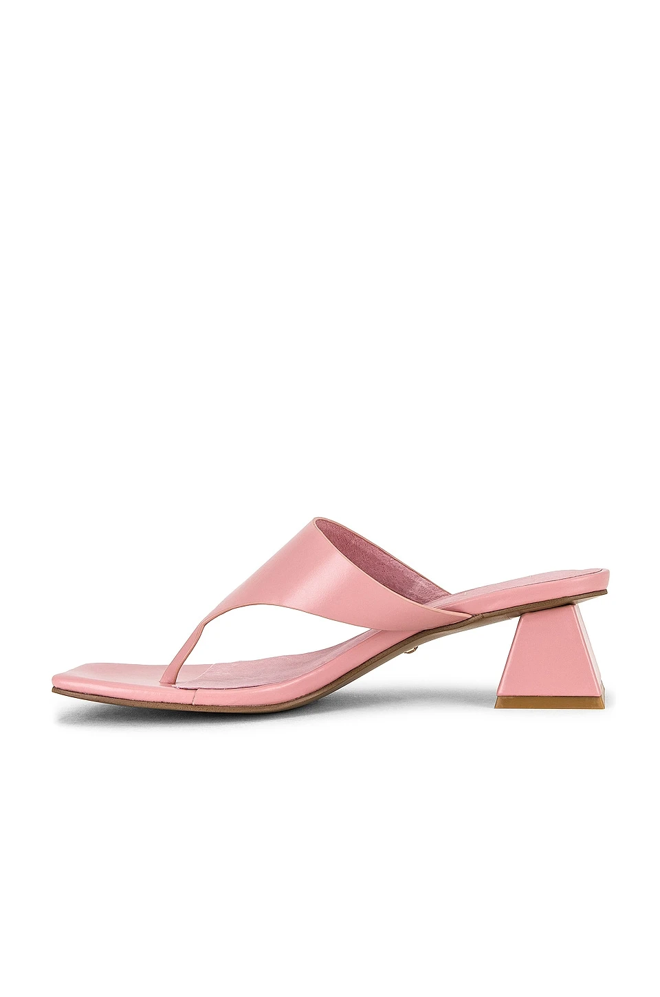 RAYE Arabelle Heel In Pink 6 RAYE Arabelle Heel In Pink - Image 5