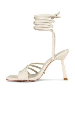 RAYE Sookie Heel In Bone White -RAYE Sales Shop RAYE WZ2107 V5
