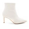 RAYE Mazie Bootie In White