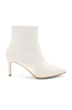 RAYE Mazie Bootie In White