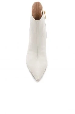 RAYE Mazie Bootie In White -RAYE Sales Shop RAYE WZ710 V4