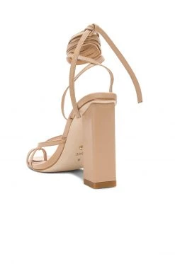 RAYE Anthea Heel In Nude -RAYE Sales Shop RAYE WZ788 V3