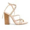 RAYE Melissa Heel In Rosegold -RAYE Sales Shop RAYE WZ859 V1