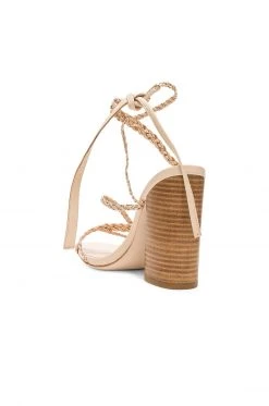 RAYE Melissa Heel In Rosegold -RAYE Sales Shop RAYE WZ859 V3