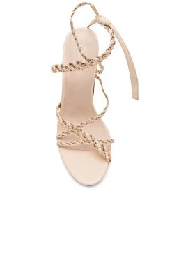 RAYE Melissa Heel In Rosegold -RAYE Sales Shop RAYE WZ859 V4