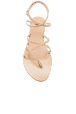 RAYE Coy Sandal In Tan -RAYE Sales Shop RAYE WZ960 V4