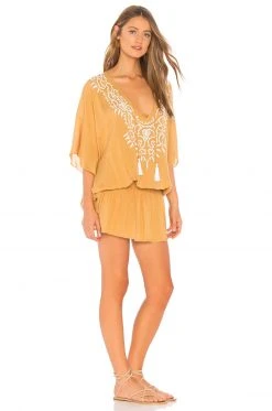 RAYE Coy Sandal In Tan -RAYE Sales Shop RAYE WZ960 V6